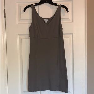 New York & Company gray dress - size XS